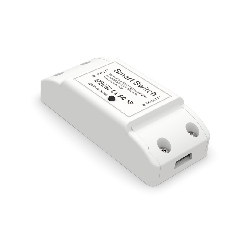 KR2201WF智能通断器