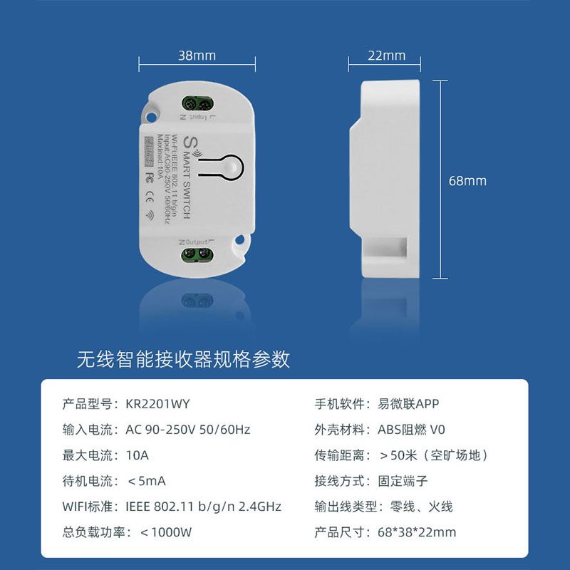 情景旋钮遥控器Alpha