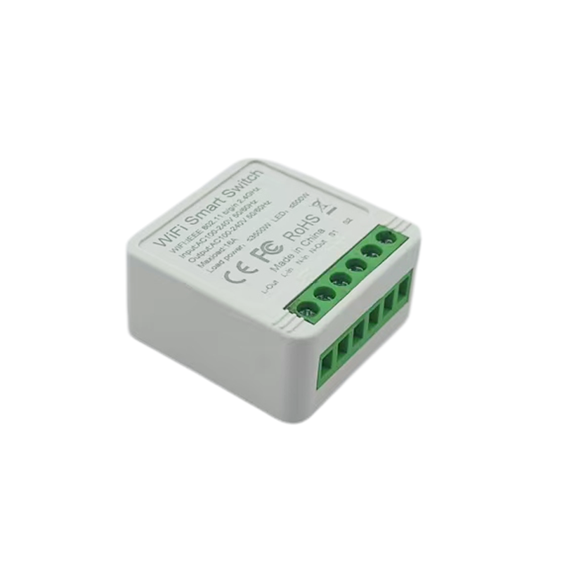 KR2302智能通断器