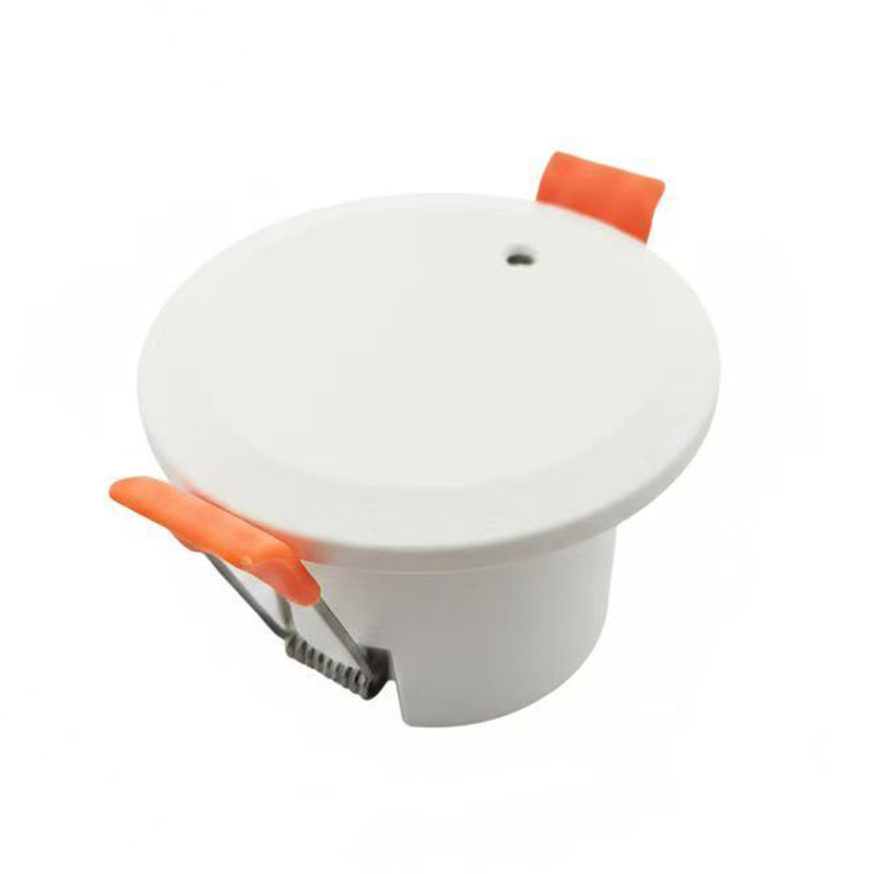 蓝牙mesh人体存在开关