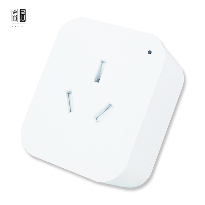 cz2008＆2009 wifi插座